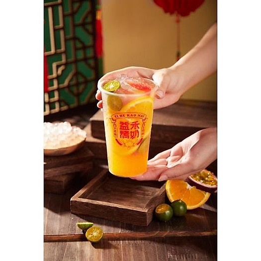 Siro Hoa Quả Đặc Biệt Koca Hũ 1kg - Đại Lý Phân Phối Giá Tốt - Freeship Extra Cho Chủ Quán