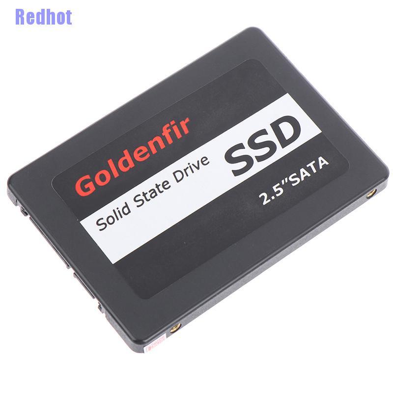 Ổ Cứng Ssd Sata Iii 16g-1tb 2.5 "Goldenfir | BigBuy360 - bigbuy360.vn