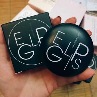 Phấn phủ EGLIPS Powder Pact