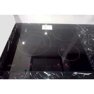BẾP TỪ CATA IB 6203 BK