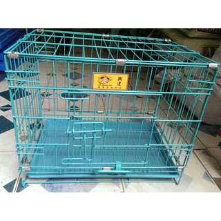 chuồng chó mèo-lồng sơn tĩnh điện chó mèo