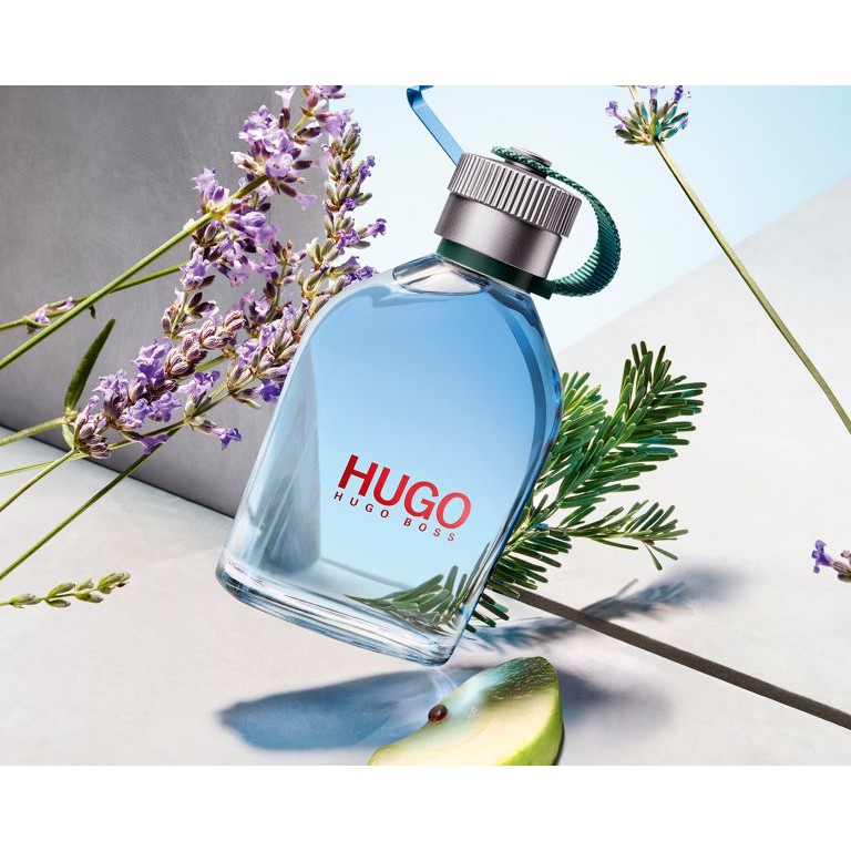 [S.A.L.E]  Mẫu Thử Nước hoa HUGO BOSS MAN 5ml/10ml/20ml Chuẩn authentic (5ml/10ml/20ml) #.founderperfume