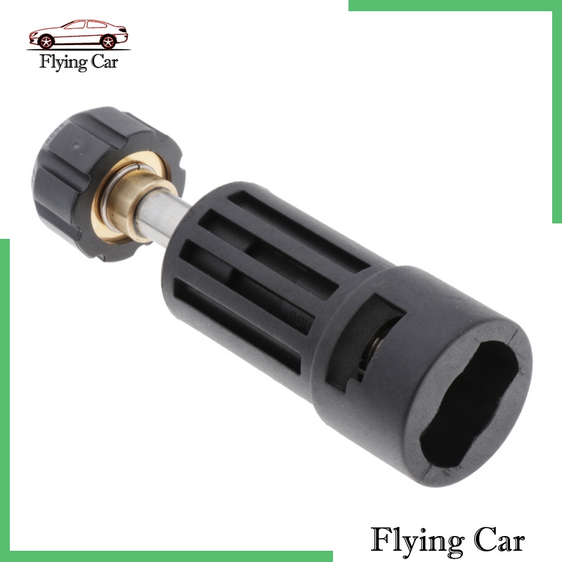 Đầu chuyển đổi áp suất cao chuyên dụng cho máy rửa xe Lavor
