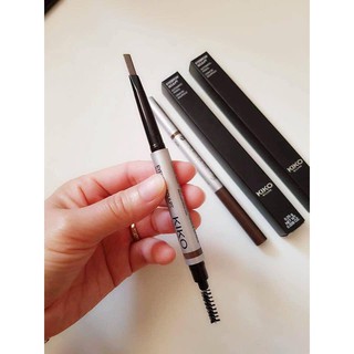 Hàng order Chì kẻ mày Kiko Eye brow