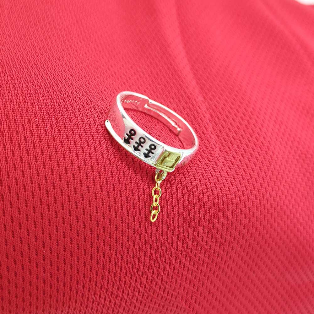 Nhẫn Hóa Trang Nhân Vật Anime Jojo Bizarre Adventure 925