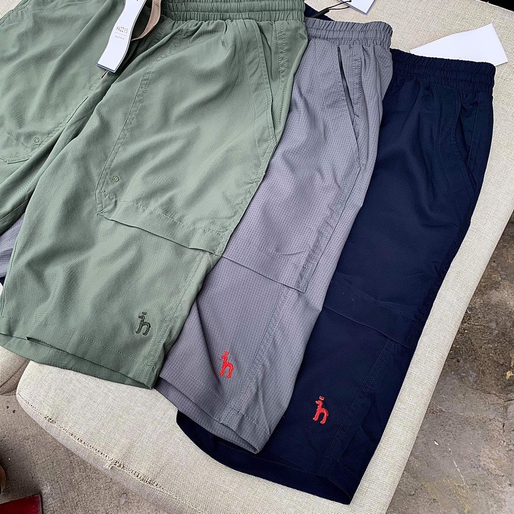 Quần Golf nam Hàn Quốc Hazzys cao cấp_Hàng chính hãng | BigBuy360 - bigbuy360.vn