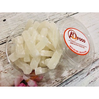 1kg mứt bí đóng túi zip