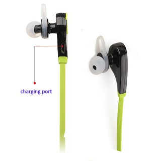 TAI NGHE BLUETOOTH 4.0 G6 ( NGHE 2 TAI)
