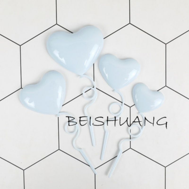 que trang trí bánh kem