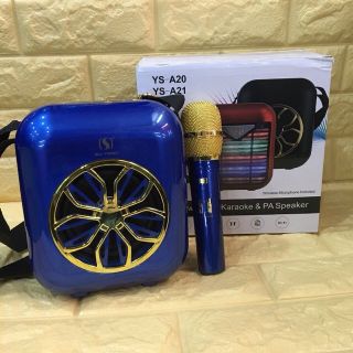 Loa di động Mini YS-A20
