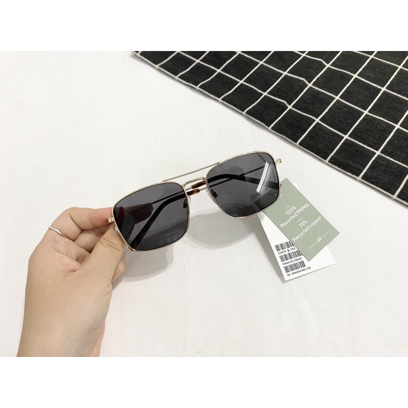 Kính nam HM mua sale tại các nước chuẩn auth