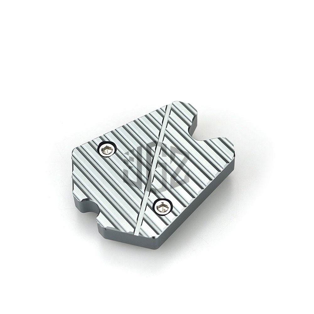 Đệm Mở Rộng Chân Chống Xe Máy VESPA GTS 300ie GTV 300ie CNC