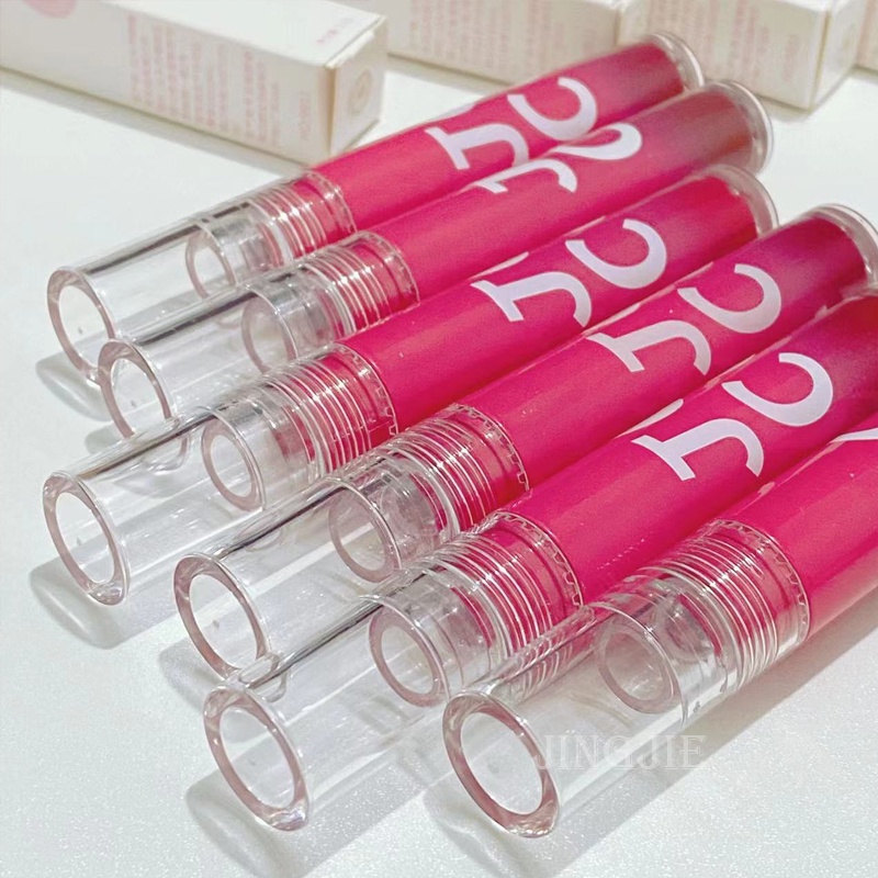 [Hàng mới về] Son bóng chống nước không phai màu JOCO