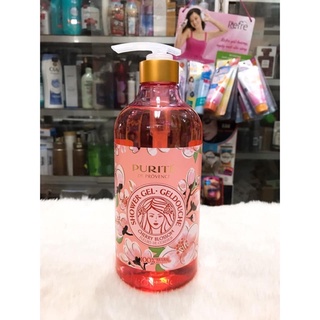 Sữa Tắm Purite De Provence 850ml