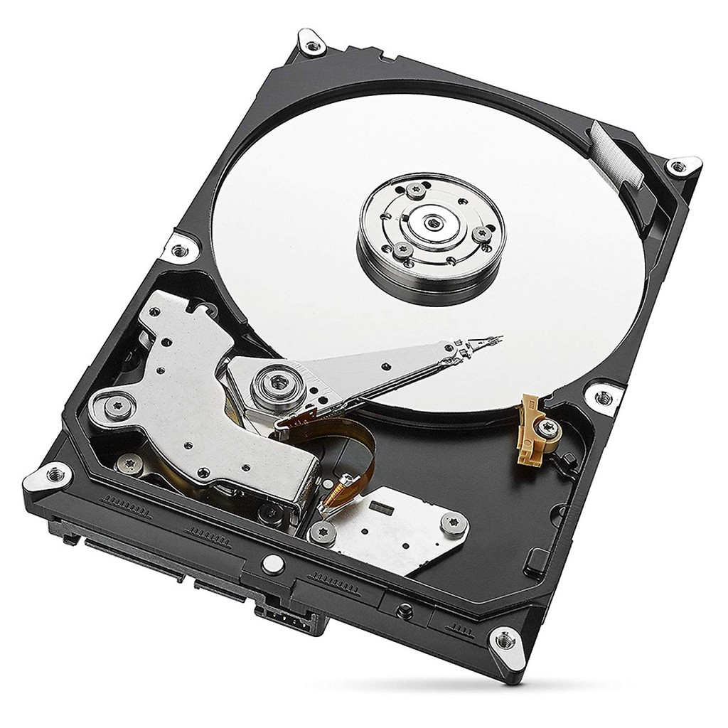 Ổ cứng HDD Seagate 2TB Skyhawk chuyên camera - Viễn Sơn phân phối