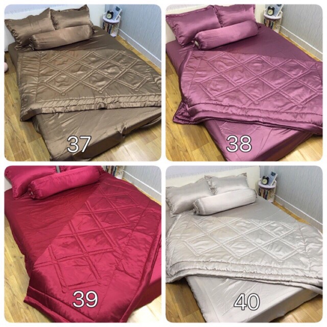 Drap phi lụa Thái Tuấn
