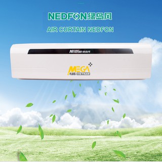 Quạt cắt gió Nedfon FM3512DY