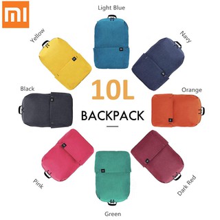 Balo thời trang Xiaomi Mi Casual Daypack (có logo Mi)
