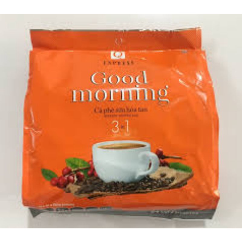 Cafe Trần Quang ( good morning ) | BigBuy360 - bigbuy360.vn