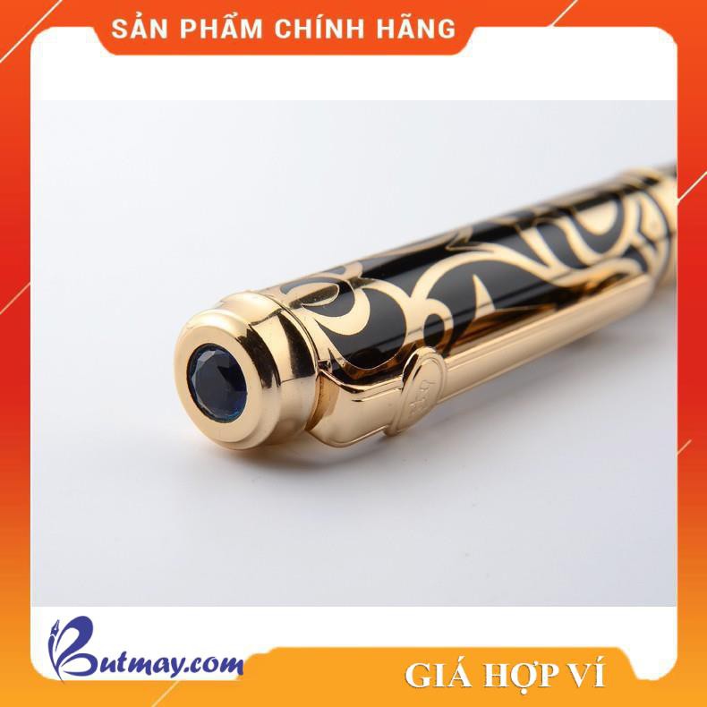 Bút máy cao cấp DUKE OF SAPHIRE
