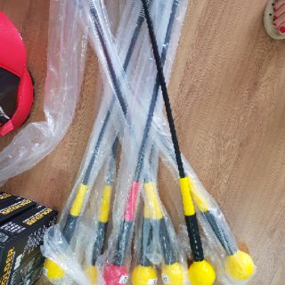 Gậy Tập Swing Dẻo 100cm