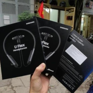 Tai nghe bluetooth uflex bao phê