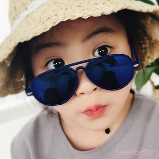 Kính Mát Thời Trang Hàn Quốc Cho Bé