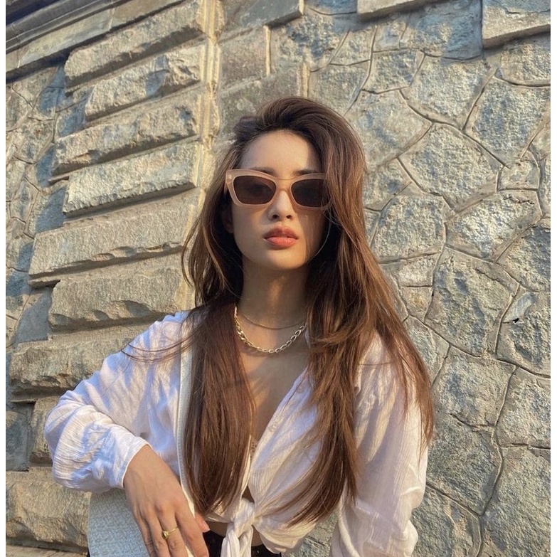 Kính Mát Sunnies Studios Lexa Chống Tia Uv400