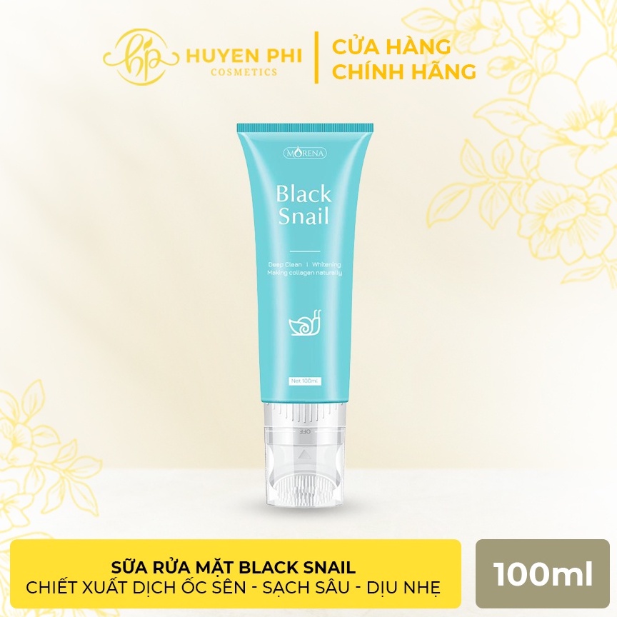 Bộ 5 sản phẩm chăm sóc da mặt Huyền Phi