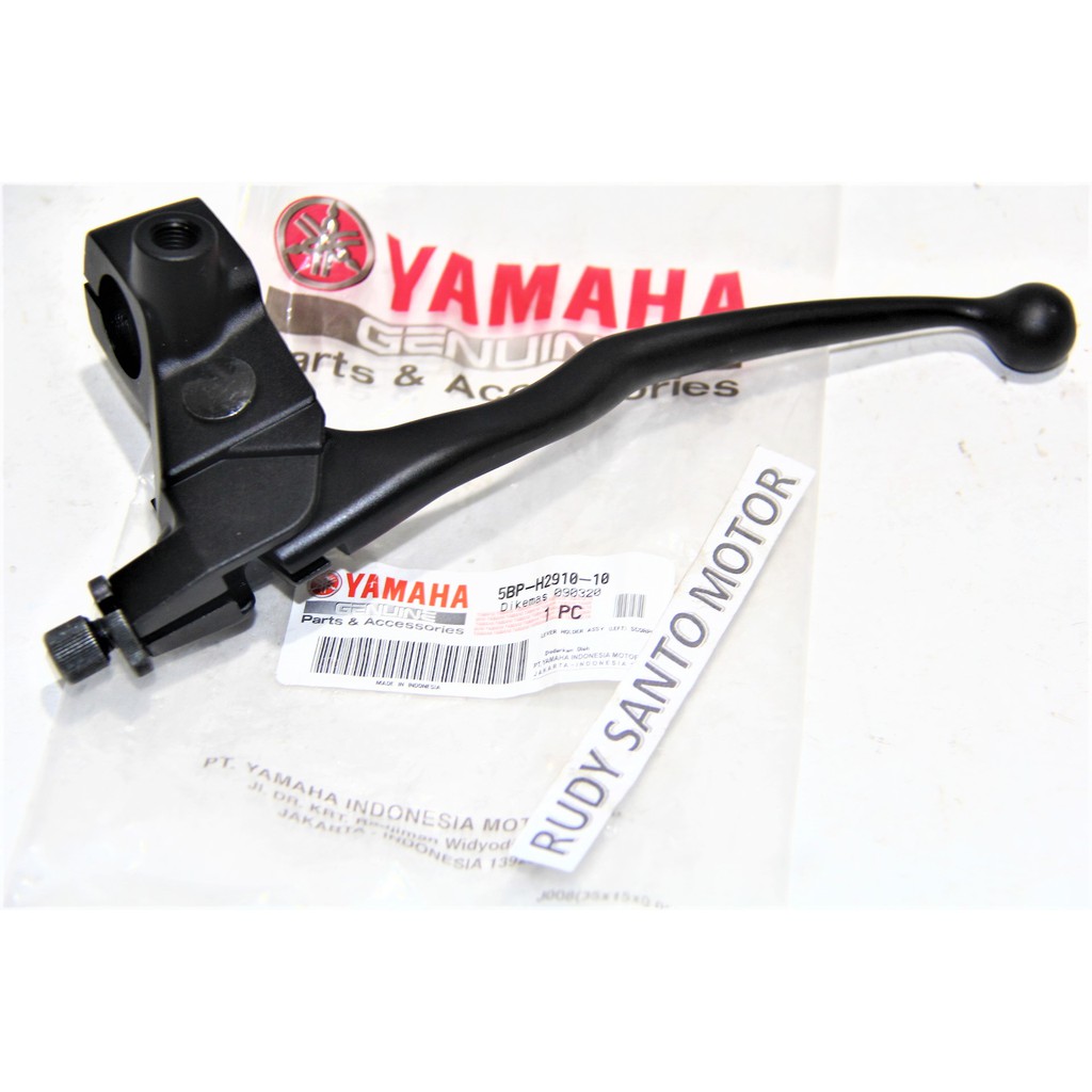 Bộ Tay Cầm Ly Hợp Chuyên Dụng Cho Xe Mô Tô Yamaha 5bp-h2910-10 Giá Đỡ