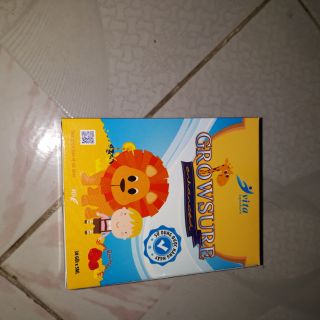 Combo 4 hộp siro tăng sức đề kháng