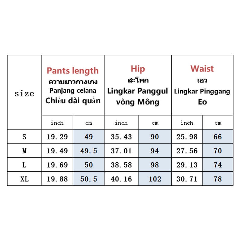 Quần short denim YEYA rách lưng cao ống rộng thời trang mùa hè cho nữ