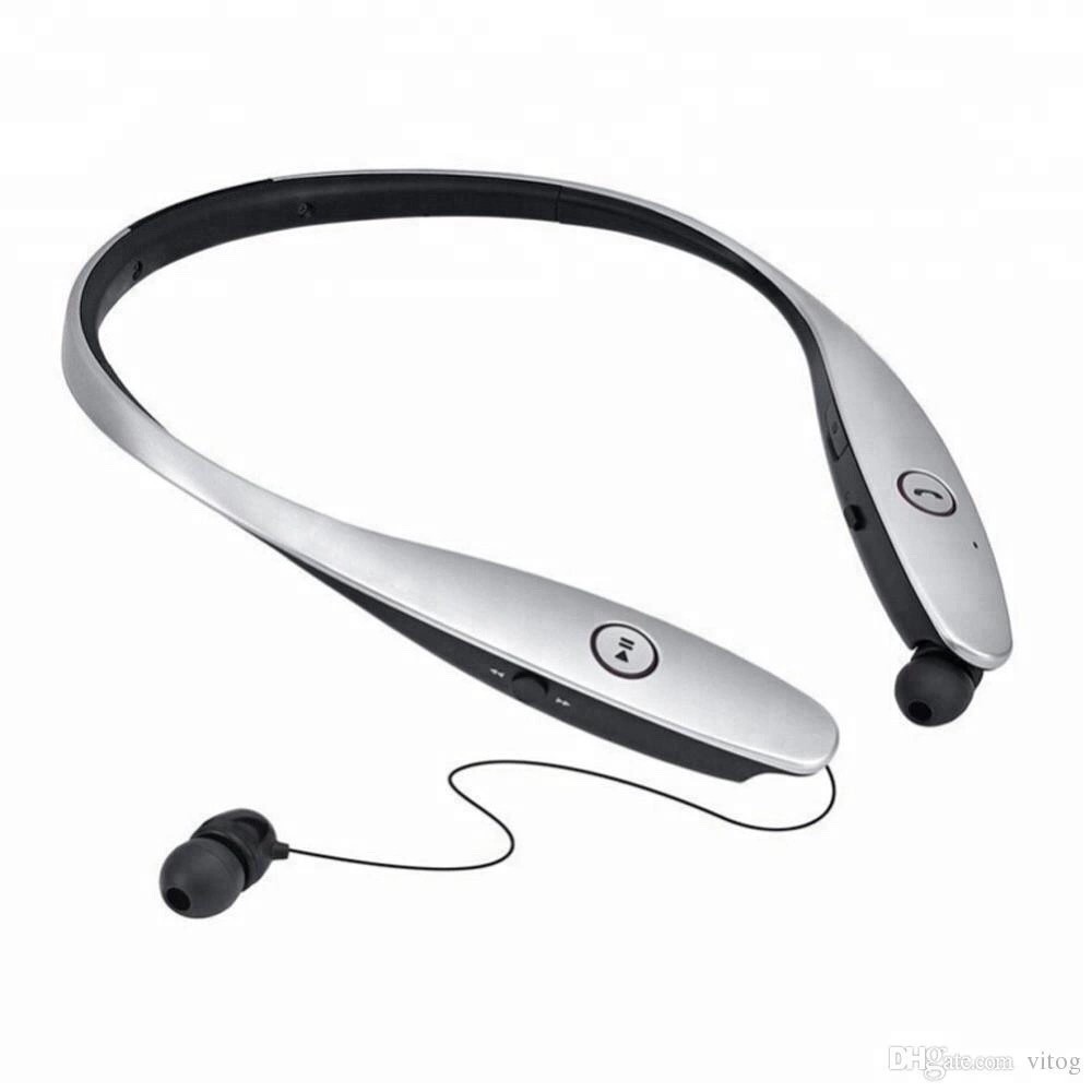 Tai nghe Bluetooth LG HBS-900