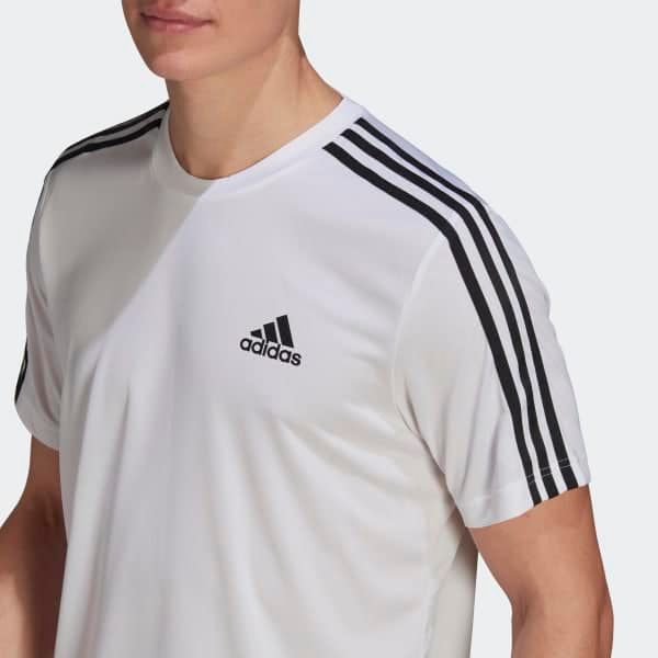 Áo phông nam Adidas - M 3S T - Áo Adidas Aeroready Designed To Move Sport