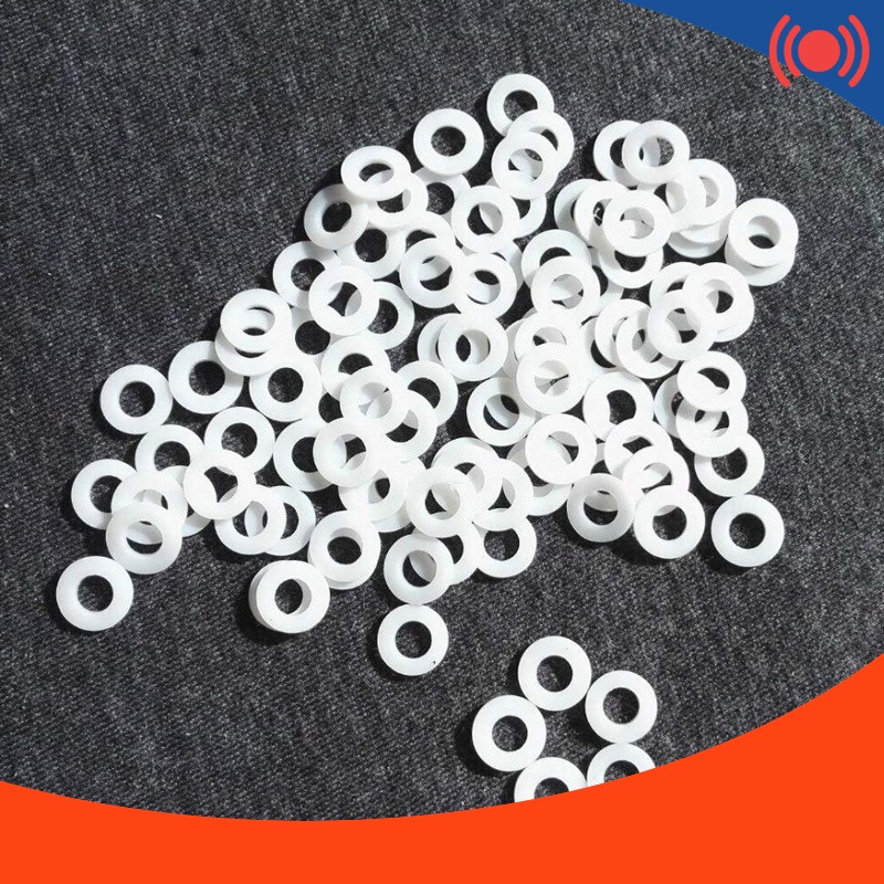 Vòng đệm trục láp cáp 3.17mm/4mm/4.76mm/6.3mm