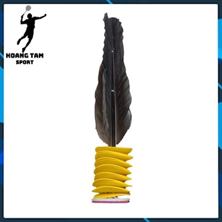 Cầu Đá Mèo Đen Số 1 (1Trái)- Cầu Đá Thể Thao Học Đường Siêu Bền [ Chính Hãng - Cao Cấp ]