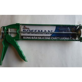 súng bắn keo silicon chất lượng