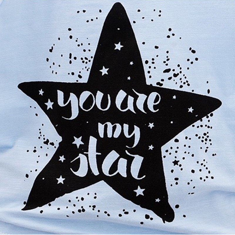 Bộ áo thun không tay và quần thể thao cho bé trai