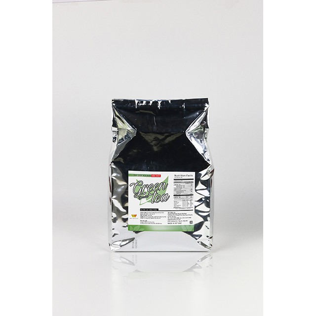 Trà Xanh Hoa Nhài Well Wealth