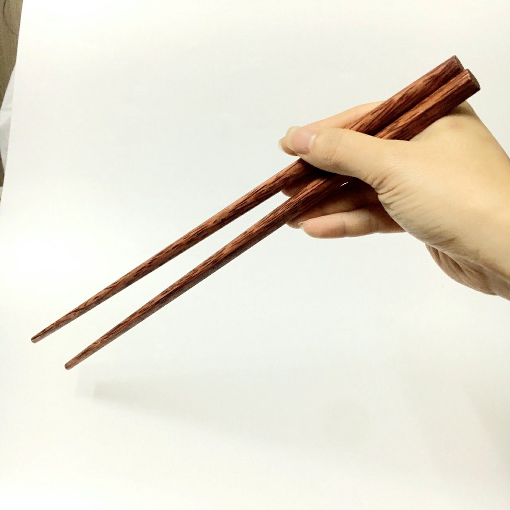 Đũa Xào Nấu Gỗ Dừa Dài 39cm Hàng Việt Nam  An Toàn Sức Khỏe