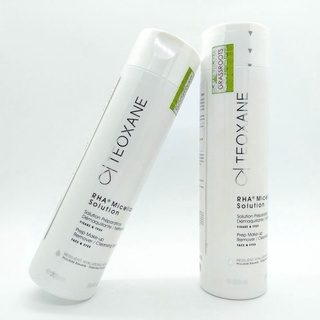 Nước Tẩy trang Teoxane RHA Micellar Solution 400ml [ Chính Hãng ]