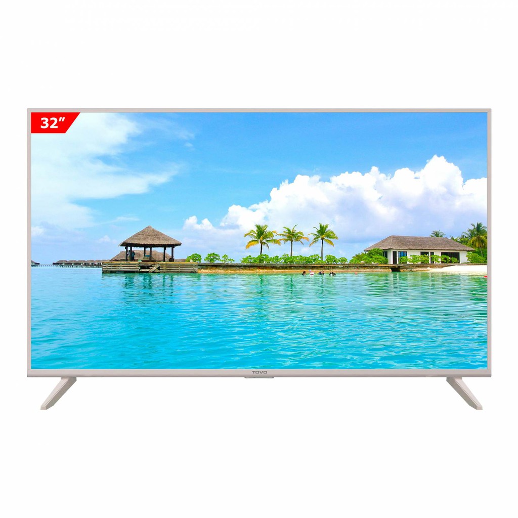 TIVI TOVO 32 INCH SMART