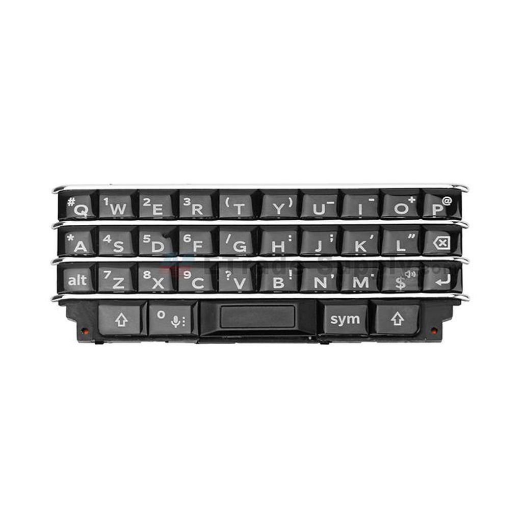 Bàn phím Blackberry Passport Silver, Passport q30, Keyone Full vân tay