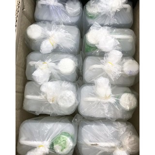 nước làm hoa không mùi nặn hoa