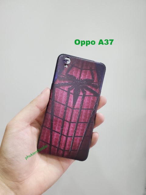 Ốp lưng Oppo A37 / Oppo Neo 9 dẻo TPU in 3D cao cấp chất đẹp