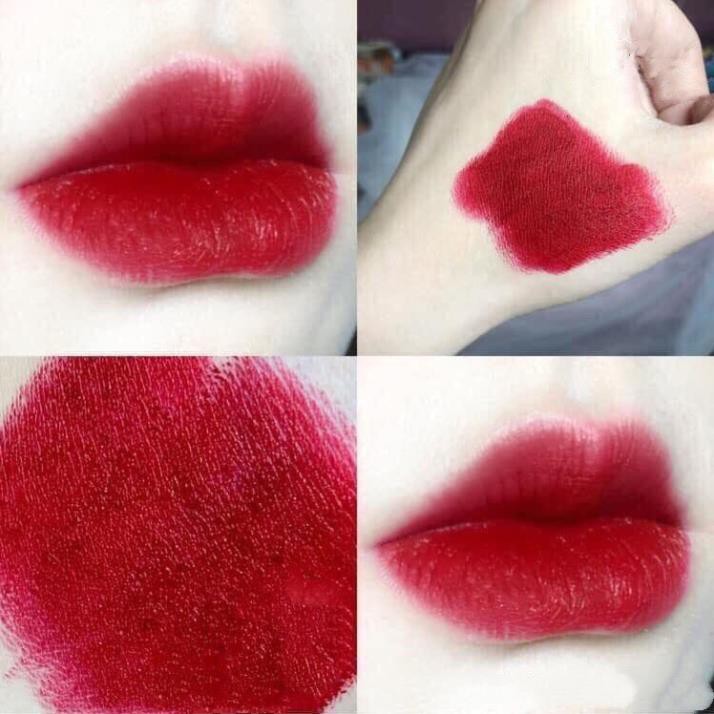 Son môi kem T&J lâu trôi màu sắc thời trang dễ sử dụng | BigBuy360 - bigbuy360.vn