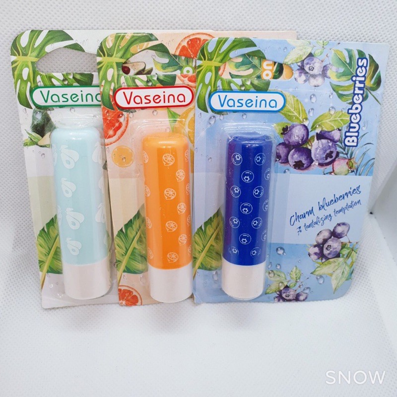 Son Dưỡng Chống Khô Nẻ Môi Vị Hoa Quả | BigBuy360 - bigbuy360.vn