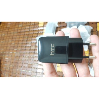 Bộ sạc cáp HTC 5v-1,5A chính hãng giá tốt