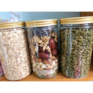 Hạt bí xanh Ấn Độ 1kg