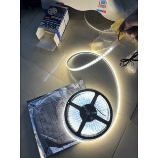 LED CUỘN CHỐNG NƯỚC 12V - DÀI 5 MÉT